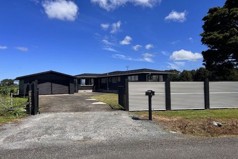 Photo of property in 4 Day Road, Patumahoe, Pukekohe, 2679