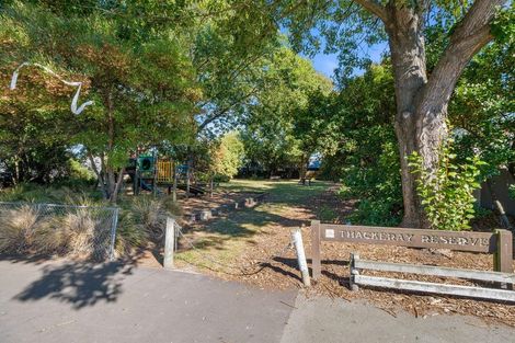 Photo of property in 42 Thackeray Place, Waltham, Christchurch, 8023