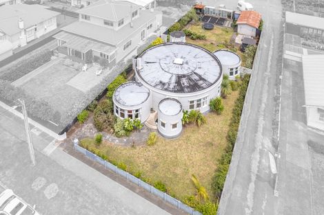 Photo of property in 95 Gonville Avenue, Gonville, Whanganui, 4501