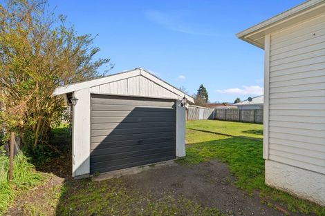 Photo of property in 93 Perry Street, Masterton, 5810