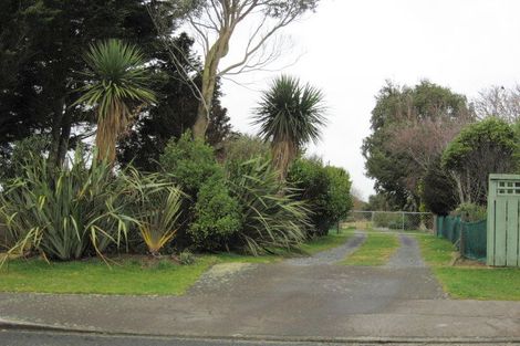 Photo of property in 62 Bain Street, Kingswell, Invercargill, 9812