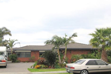 Photo of property in 19 Plateau Heights, Mount Maunganui, 3116