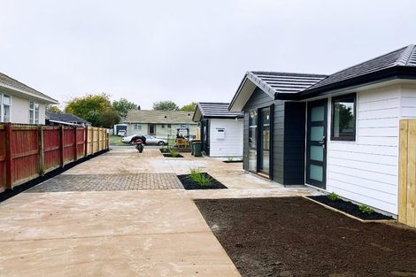 Photo of property in 1/56 Paul Crescent, Fairfield, Hamilton, 3214