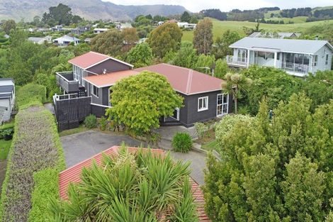 Photo of property in 114 Marine Drive, Diamond Harbour, Lyttelton, 8971