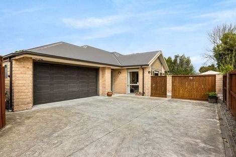 Photo of property in 51a Harris Crescent, Papanui, Christchurch, 8053