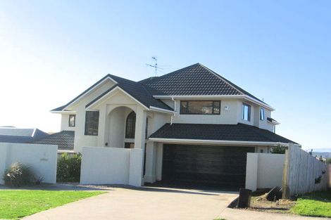 Photo of property in 4 Carmichael Street, Johnsonville, Wellington, 6037