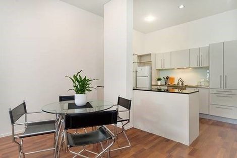 Photo of property in 116/57 Mahuhu Crescent, Auckland Central, Auckland, 1010