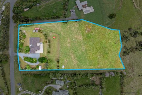 Photo of property in 218 Govan Wilson Road, Whangaripo, Warkworth, 0985