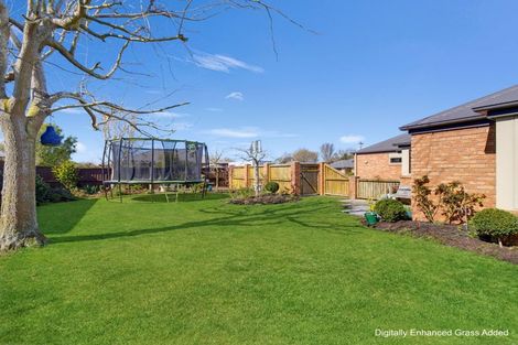 Photo of property in 33 Panckhurst Drive, Woodend, 7610