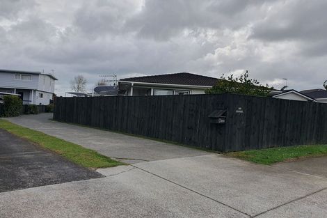 Photo of property in 19a Williams Avenue, Pakuranga, Auckland, 2010