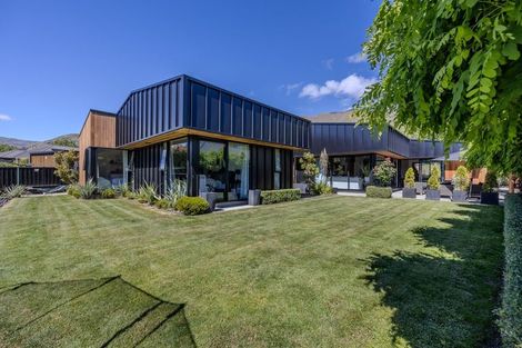 Photo of property in 3 Old Station Avenue, Wanaka, 9305