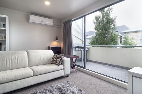 Photo of property in 5/71 Burke Street, Addington, Christchurch, 8024