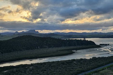 Photo of property in 156 Whangaroa Road, Kaeo, 0478