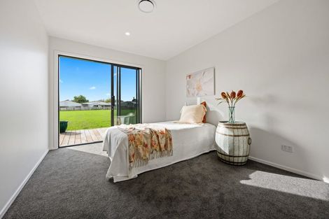 Photo of property in 9 Delta Way, Te Kowhai, 3288