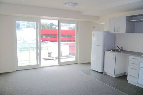 Photo of property in The Peak Apartments, 604/170 Taranaki Street, Te Aro, Wellington, 6011