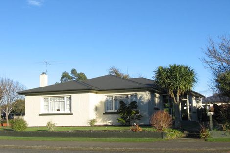 Photo of property in 60 Sydney Street, Windsor, Invercargill, 9810