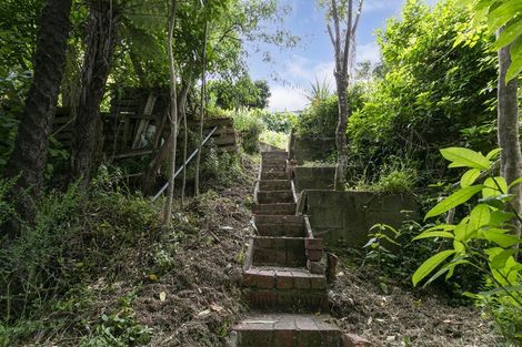 Photo of property in 62 Rolleston Street, Mount Cook, Wellington, 6021