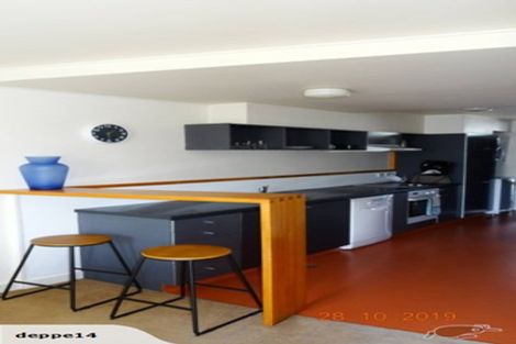 Photo of property in Hannahs Corner, 14/8 Leeds Street, Te Aro, Wellington, 6011