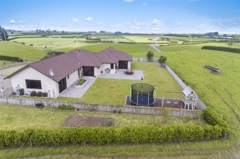 Photo of property in 96 Whenuku Road, Normanby, Hawera, 4675