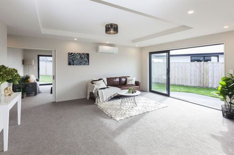 Photo of property in 4 Saxby Lane, Halswell, Christchurch, 8025