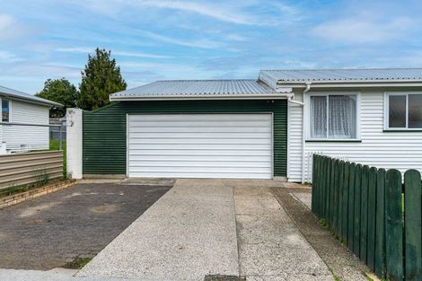 Photo of property in 369 Rewi Street, Te Awamutu, 3800