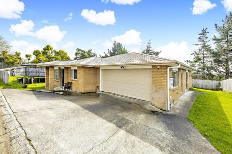 Photo of property in 13 Nectar Avenue, Glen Eden, Auckland, 0602