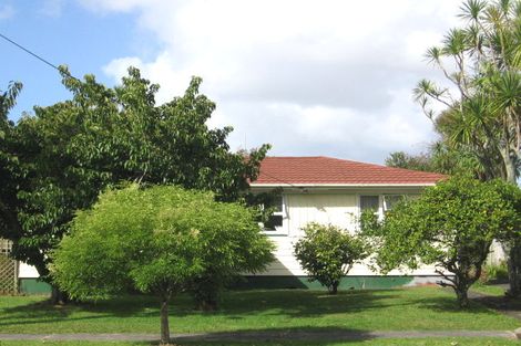 Photo of property in 105 Rathgar Road, Henderson, Auckland, 0610