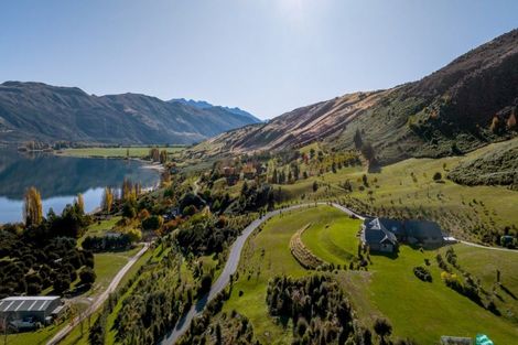 Photo of property in 354 Dublin Bay Road, Albert Town, Wanaka, 9382