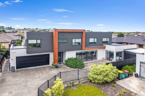 Photo of property in 13/15 Onukutara Place, Huntington, Hamilton, 3281