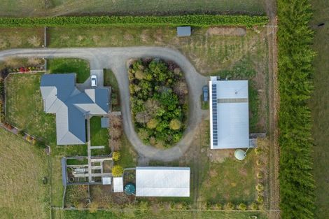 Photo of property in 579 Oxford Road, Fernside, Rangiora, 7471