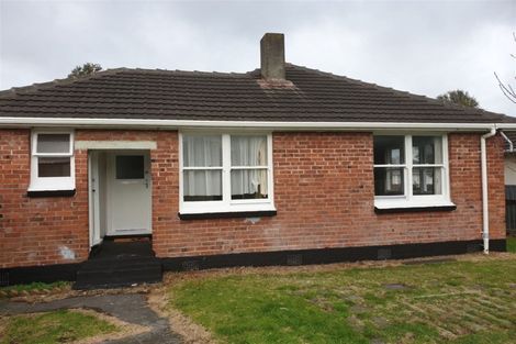 Photo of property in 2 Akatea Street, Gonville, Whanganui, 4501