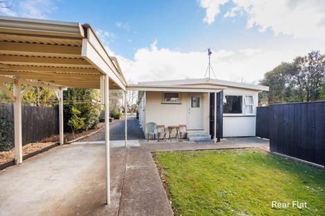 Photo of property in 41 Rangitane Street, Palmerston North, 4414