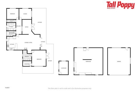 Photo of property in 617 Dunstan Road, Alexandra, 9391