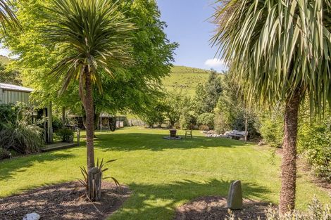 Photo of property in 336 Whitecliffs Road, Whitecliffs, Coalgate, 7673