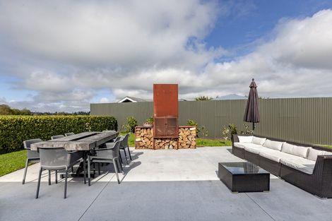 Photo of property in 4 Ennisclare Place, Waipukurau, 4200