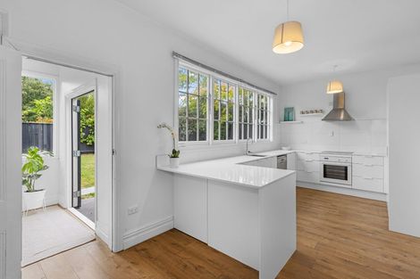 Photo of property in 54 Trafalgar Street, St Albans, Christchurch, 8014