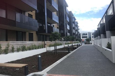 Photo of property in The Forge, 302/36c Welles Street, Christchurch Central, Christchurch, 8011