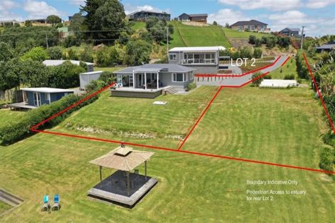 Photo of property in 249 Cove Road, Waipu, 0582