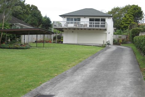 Photo of property in 7a Sunnyfield Crescent, Glenfield, Auckland, 0629