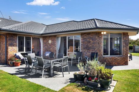 Photo of property in 58 Allison Crescent, Kaiapoi, 7630