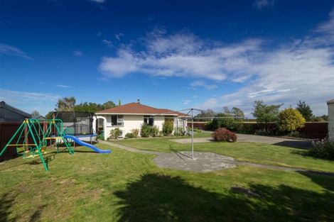 Photo of property in 72 George Street, Tinwald, Ashburton, 7700