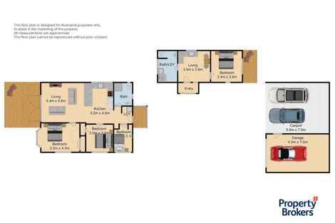 Photo of property in 156 Goodfellow Street, Te Awamutu, 3800