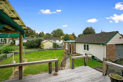Photo of property in 23 Burwood Road, Matamata, 3400