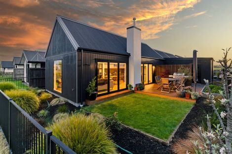 Photo of property in 9 Seelster Lane, Halswell, Christchurch, 8025