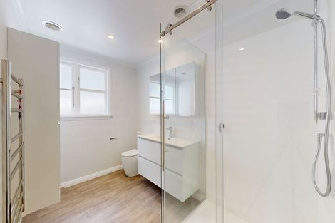 Photo of property in 87 Farnham Street, Mornington, Wellington, 6021