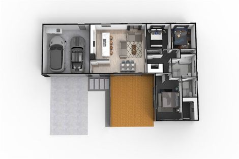 Photo of property in 76a Donovan Road, Paraparaumu Beach, Paraparaumu, 5032