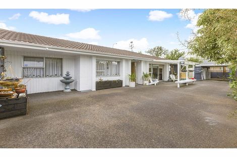 Photo of property in 3/26 Airfield Road, Takanini, 2112