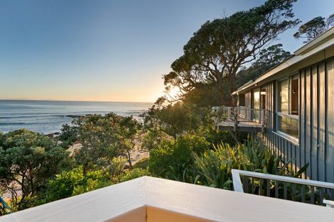 Photo of property in 350 Mcauslin Road, Whananaki, Hikurangi, 0181