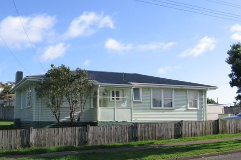Photo of property in 1 Matatiro Street, Titahi Bay, Porirua, 5022