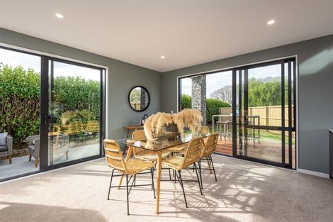 Photo of property in 23b Muirhill Street, Halswell, Christchurch, 8025